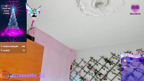 Maria Fernanda online show from 12.09.24