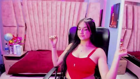 miaa_storm online show from 11.11.25