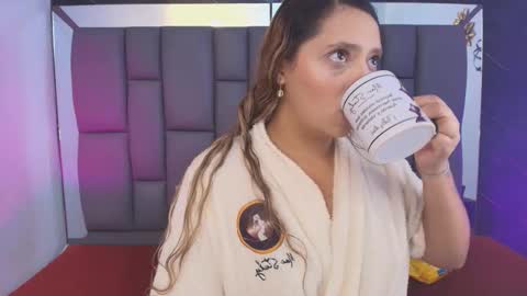 Mia online show from 02.03.26