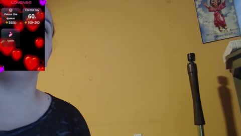 MIA online show from 02.19.25