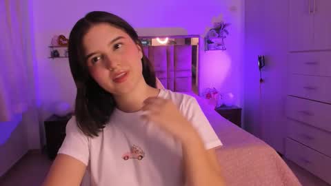 Mia  online show from 03.02.26