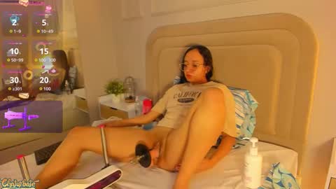 miaaffox online show from 02.08.26