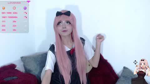 Mia online show from 12.16.24