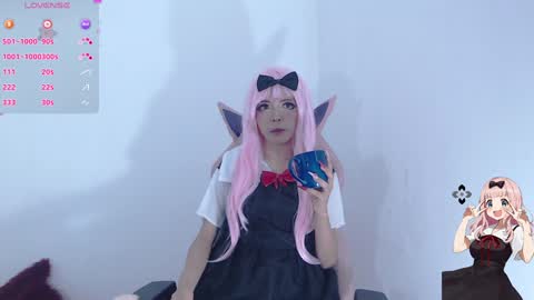 Mia online show from 12.26.24