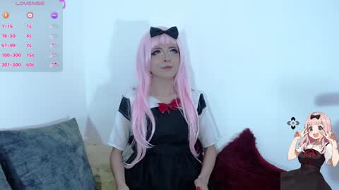 Mia online show from 12.26.24