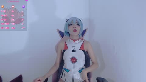 Mia online show from 12.27.24