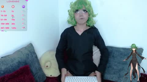 Mia online show from 12.29.24