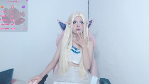 Mia online show from 01.02.25