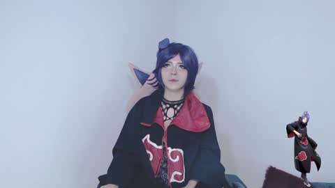 Mia online show from 02.08.25