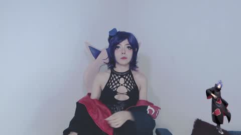 Mia online show from 02.08.25