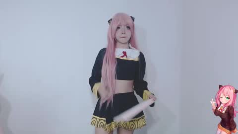 Mia online show from 02.15.25