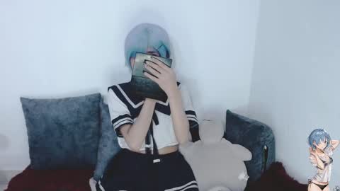 Mia online show from 03.01.25