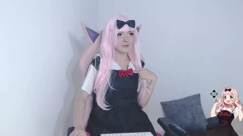 Mia online show from 03.04.25