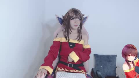 Mia online show from 03.08.25
