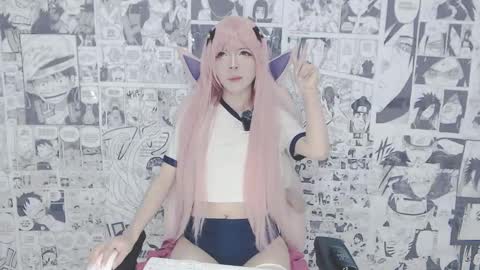 Mia online show from 09.09.25