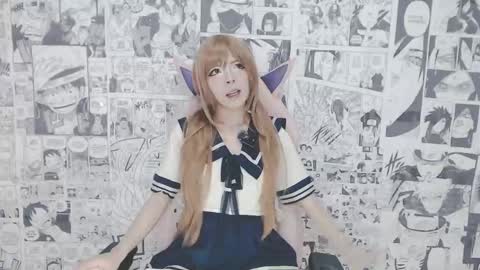 Mia online show from 09.12.25