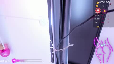 MIA LOVE online show from 01.14.26