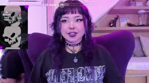 Mia online show from 09.11.25