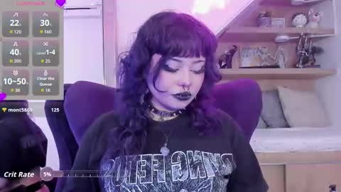 Mia online show from 09.19.25