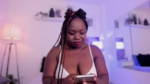 Mia Rosse online show from 02.19.26