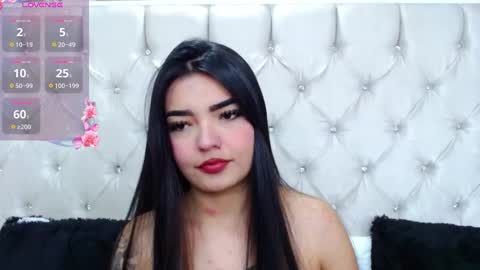 Alexandra online show from 09.22.25