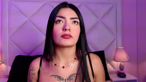 Alexandra online show from 11.18.25