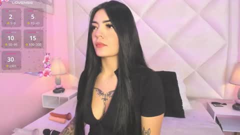 Alexandra online show from 02.13.26