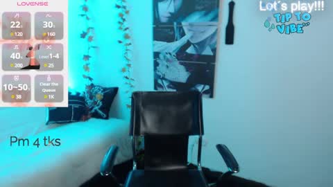 miablack_k online show from 01.09.25