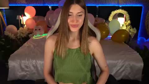 Mia online show from 07.02.26