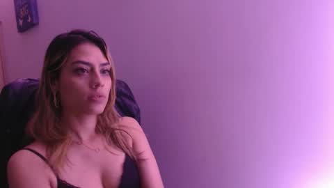 Miia  online show from 12.03.25