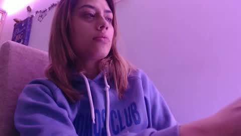 Miia  online show from 02.15.26