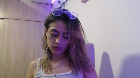 Miia  online show from 03.07.26