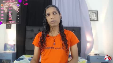 MiaCoock online show from 12.03.25