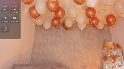 miacooper online show from 10.23.25