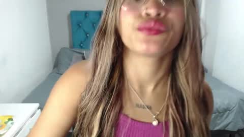 miacumgirl online show from 03.16.26