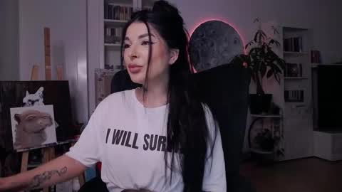 Snapshot of miacute4u chatting on 02.06.26 miacute4u online show from 02.06.26