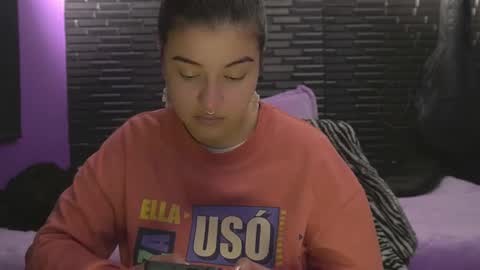 Mia online show from 01.11.26