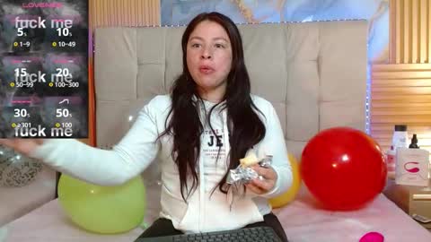 miadoll303av online show from 10.17.25