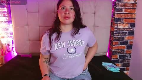 miadoll303av online show from 10.24.25