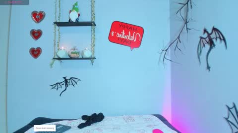 Mia Engels  online show from 02.09.26