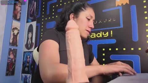 Mia Carter  Schedule 800 - 1430 gtm-5 online show from 10.08.25