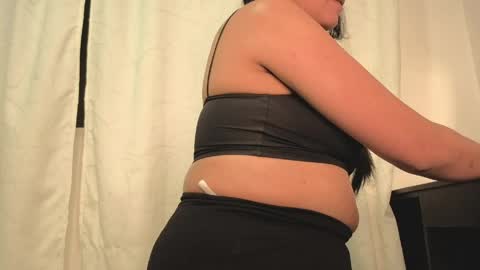Snapshot of miafix chatting on 04.21.26 Mia Carter Schedule 800 - 1430 gtm-5 online show from 04.21.26