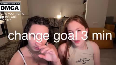 Mia online show from 03.26.26