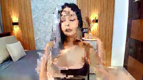 Snapshot of miafuckingwill chatting on 10.19.25 miafuckingwill online show from 10.19.25