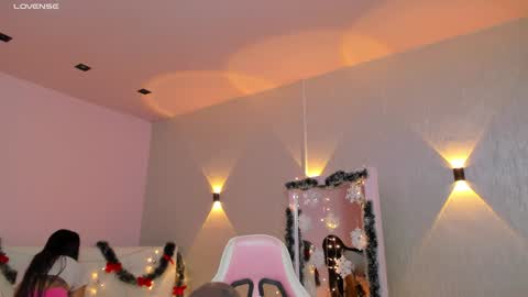 Mia Gomez online show from 12.10.24