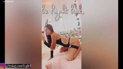 Mia Gomez online show from 12.11.24