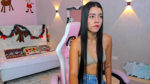 Mia Gomez online show from 12.21.24