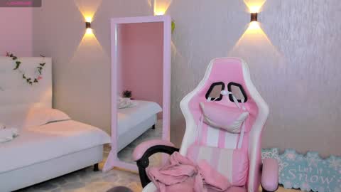 Mia Gomez online show from 01.10.25