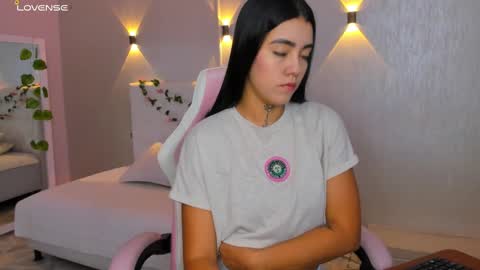 Mia Gomez online show from 02.20.25