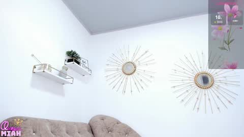 Miah Collins online show from 03.16.26